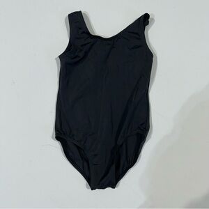 Balera Classic Tank Leotard - IC